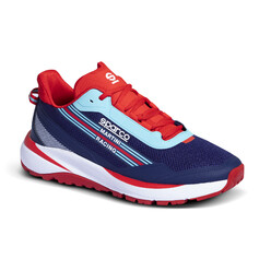 Chaussures Sparco S-Run Martini Racing