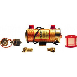 Pompe à essence Facet BP Gold Flo - 114 l/h - kit