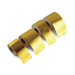 Ruban adhésif protection thermique DEI Reflect a Gold - 5cm x 4.5m