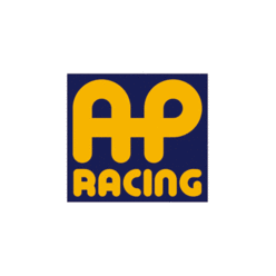 Vis d'étrier AP Racing 2,5 x 6,35