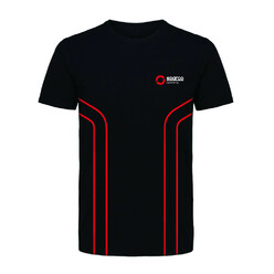 T-Shirt Gaming Sparco Rookie