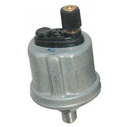 Capteur Pression d'huile VDO - M10x100 conique - 5 Bar