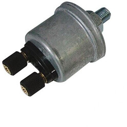Capteur pression d'huile VDO - M14x150 - 5 Bar - alarme 0.5 Bar