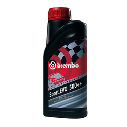 Liquide de frein Brembo Sport Evo 500+ - bidon 250ml