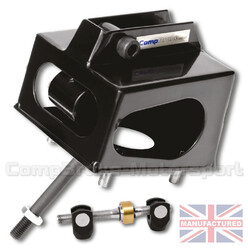 Répartiteur de freinage type pedal box - Vauxhall Corsa