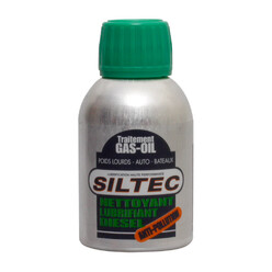 Additif Siltec D-500 - Diesel - flacon de 100ml