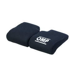 Coussin Repose-Jambes OMP pour Siège WRC