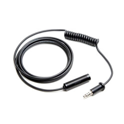 Rallonge Câble 2.3m pour Intercom DG-30, DG-10 & WRC Stilo